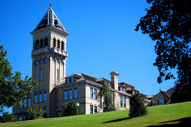 Utah State University campus
